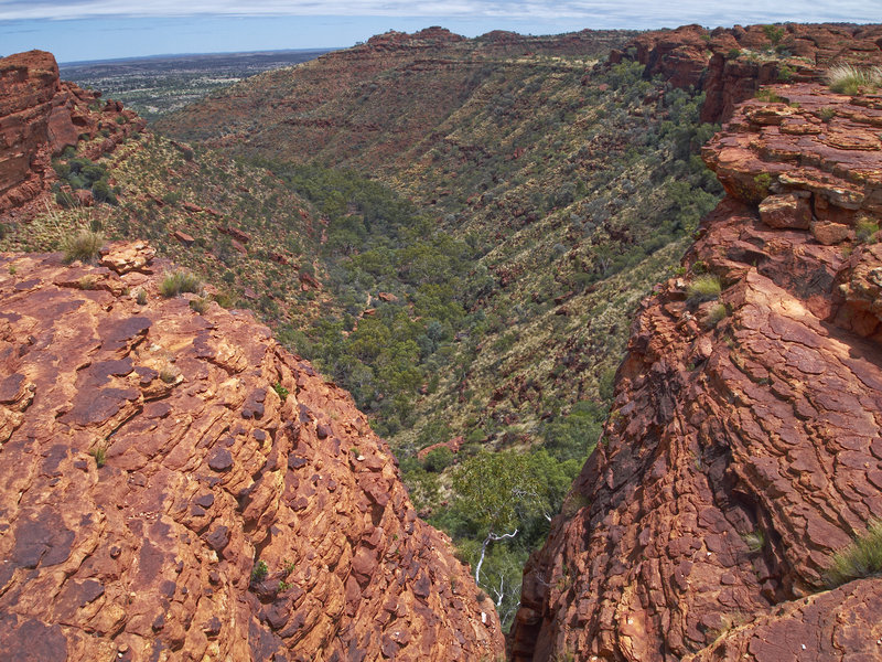 Kings Canyon